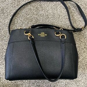 Coach Mini Brooke Carryall